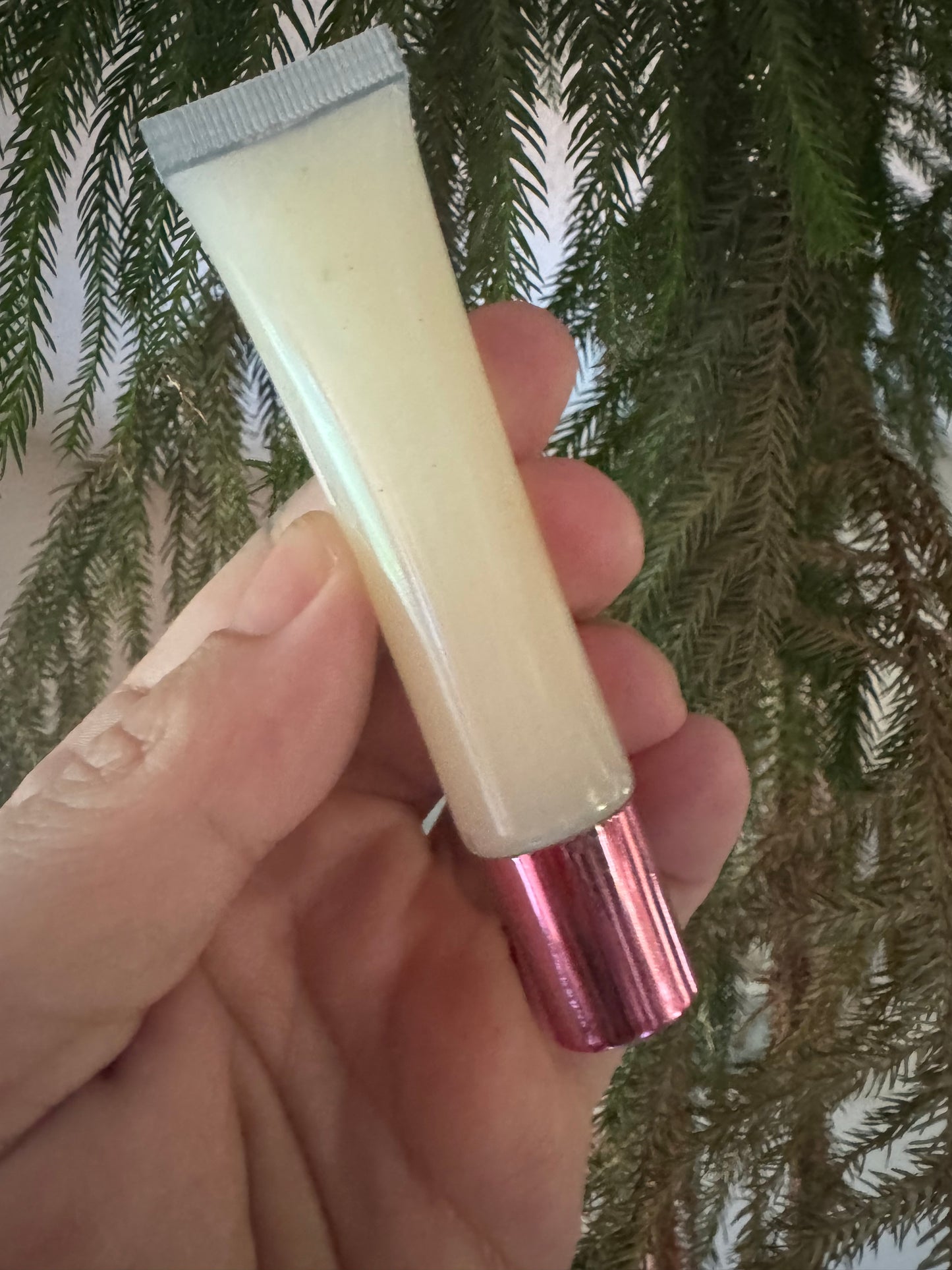 Toothache Balm (.5oz tin or squeeze tube)