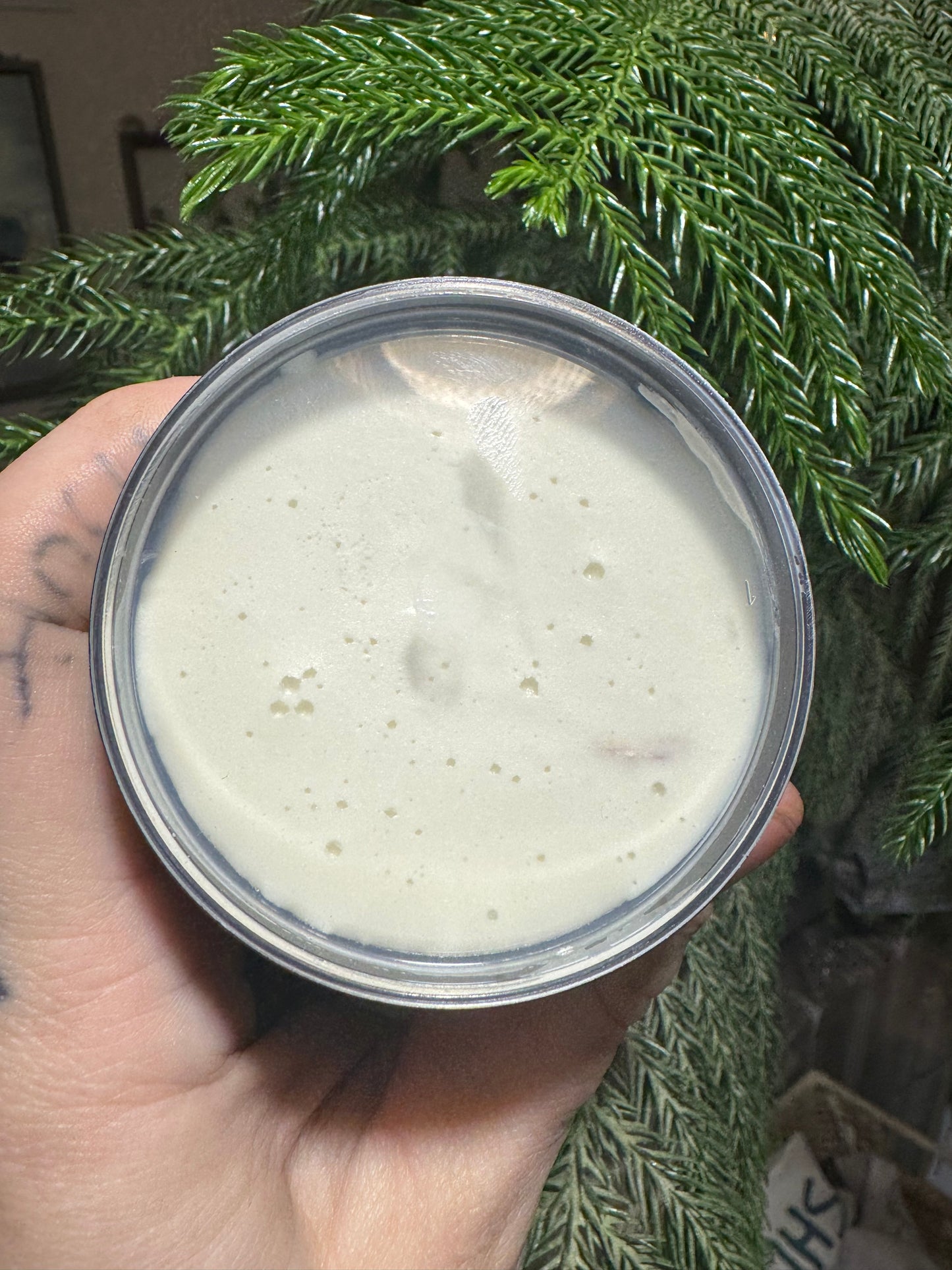 Lip Service Moisturizing Paste (3oz Plastic Tub)