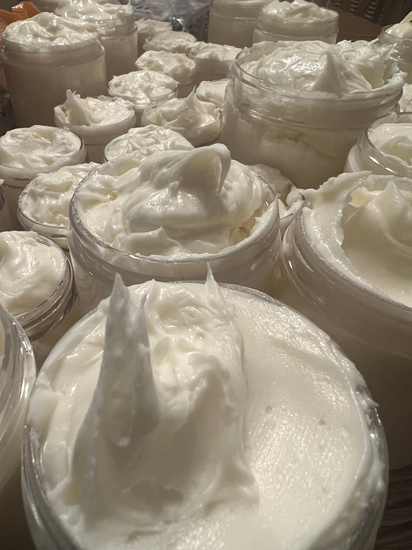 Moroccan Mint Tallow (2oz/4oz/8oz)