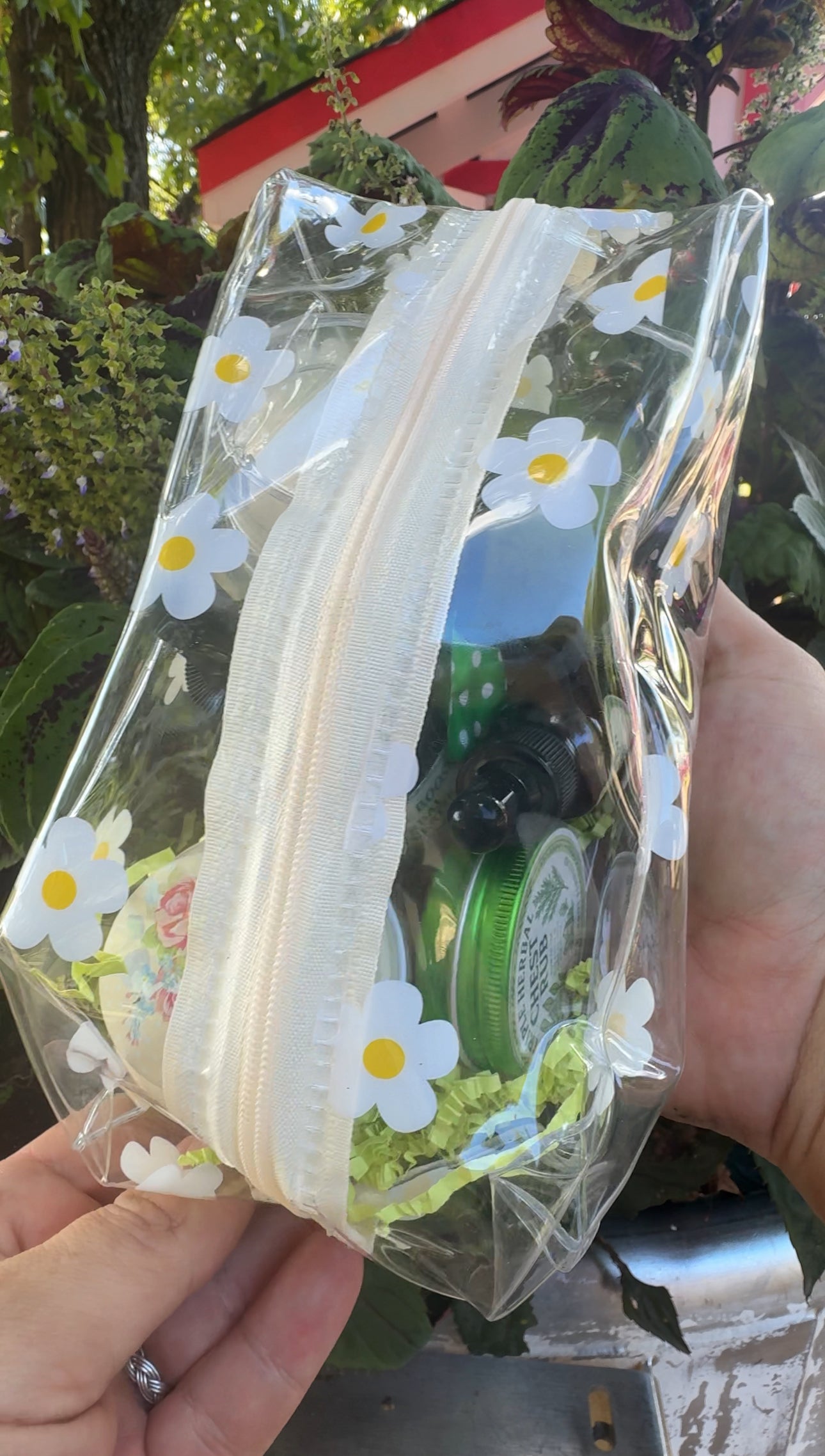 Cozy Breather Bundle (8 total pieces including bag)