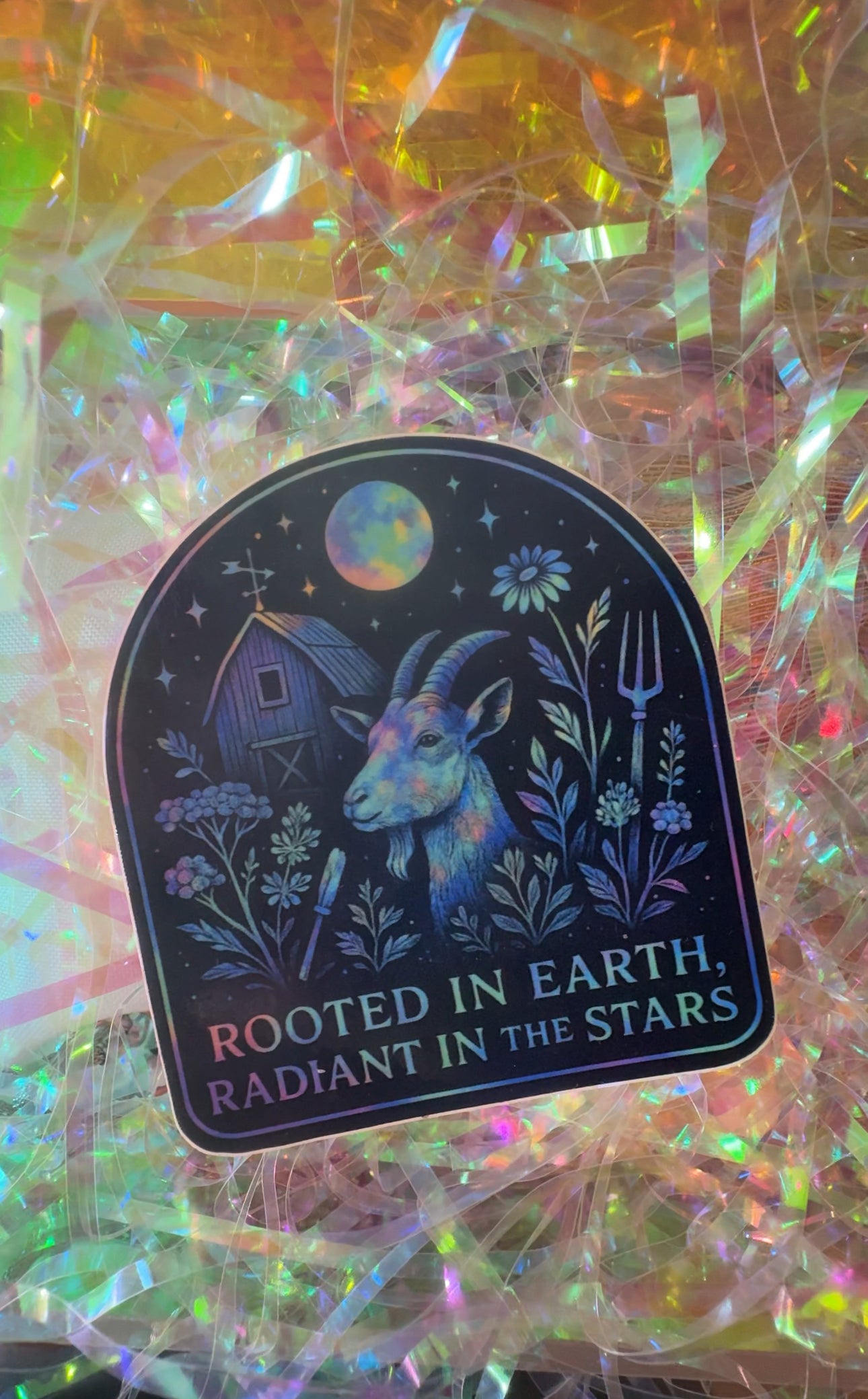 Galactic Glow Skincare Box