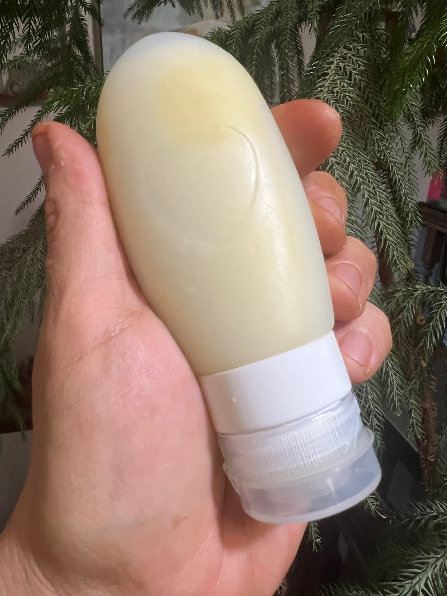 Calendula Healing Ointment XL(3oz squeeze tubes)