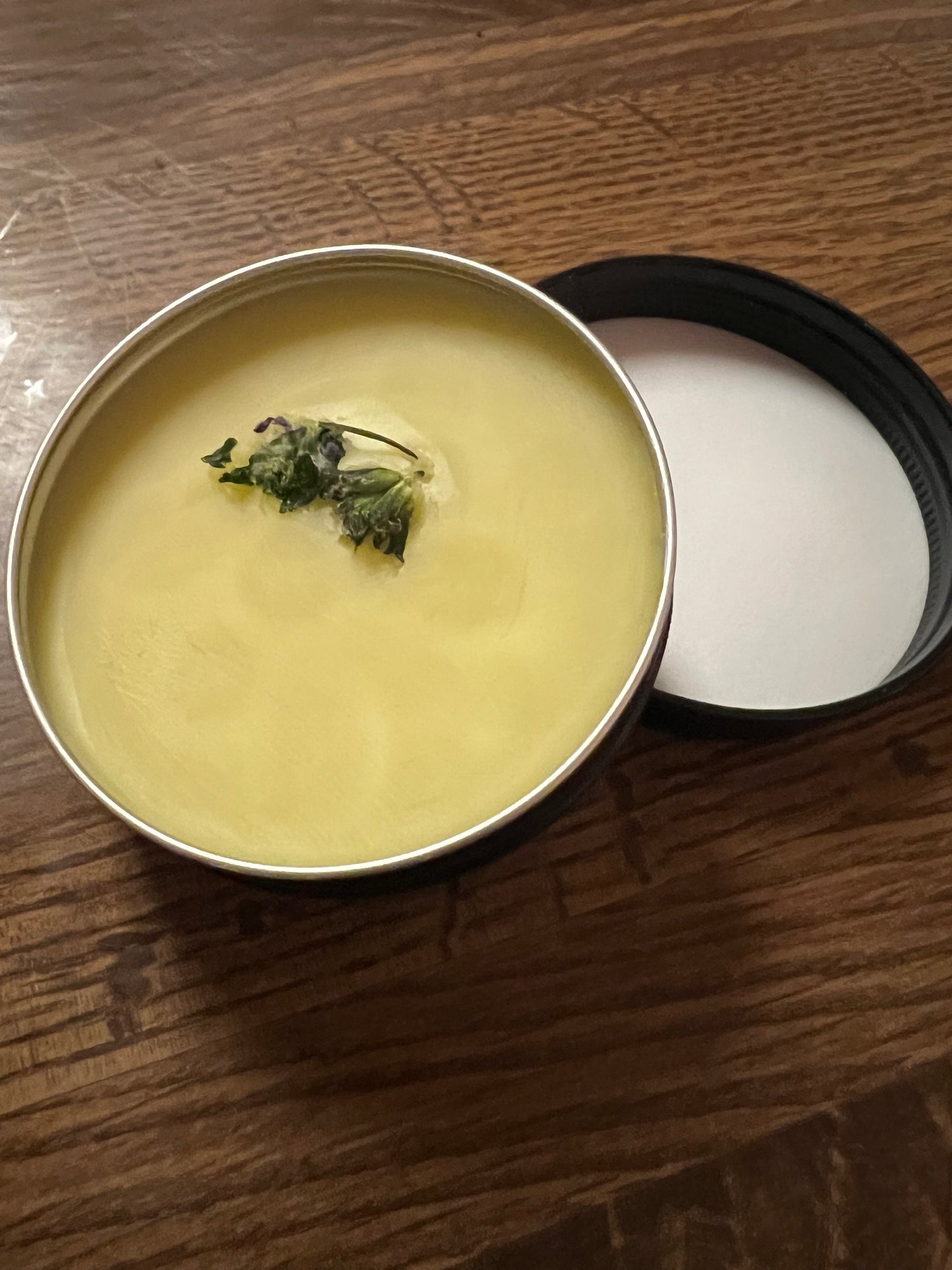 Dead Nettle Salve (2oz tin)