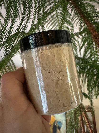 Goat Milk Detox Bath (6oz)