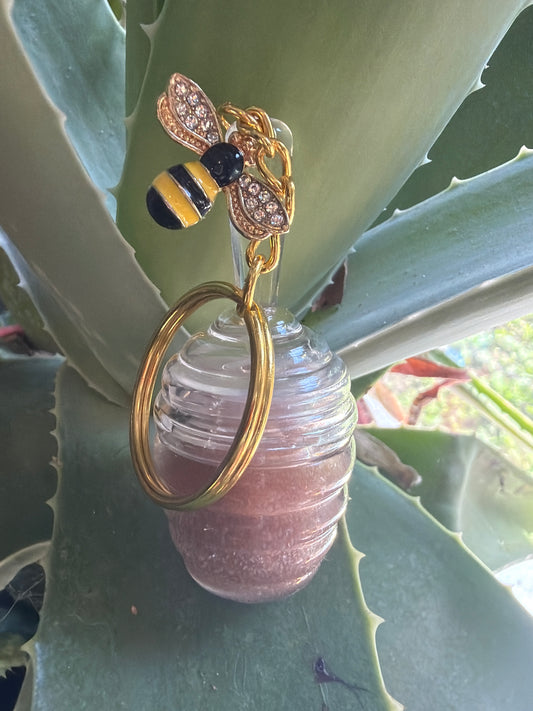 Honey Pot Lip Oil