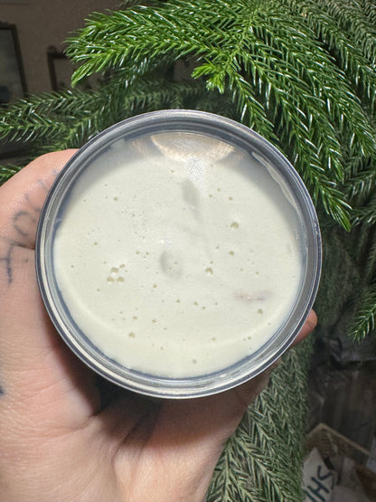 Lip Service Moisturizing Paste (3oz Plastic Tub)