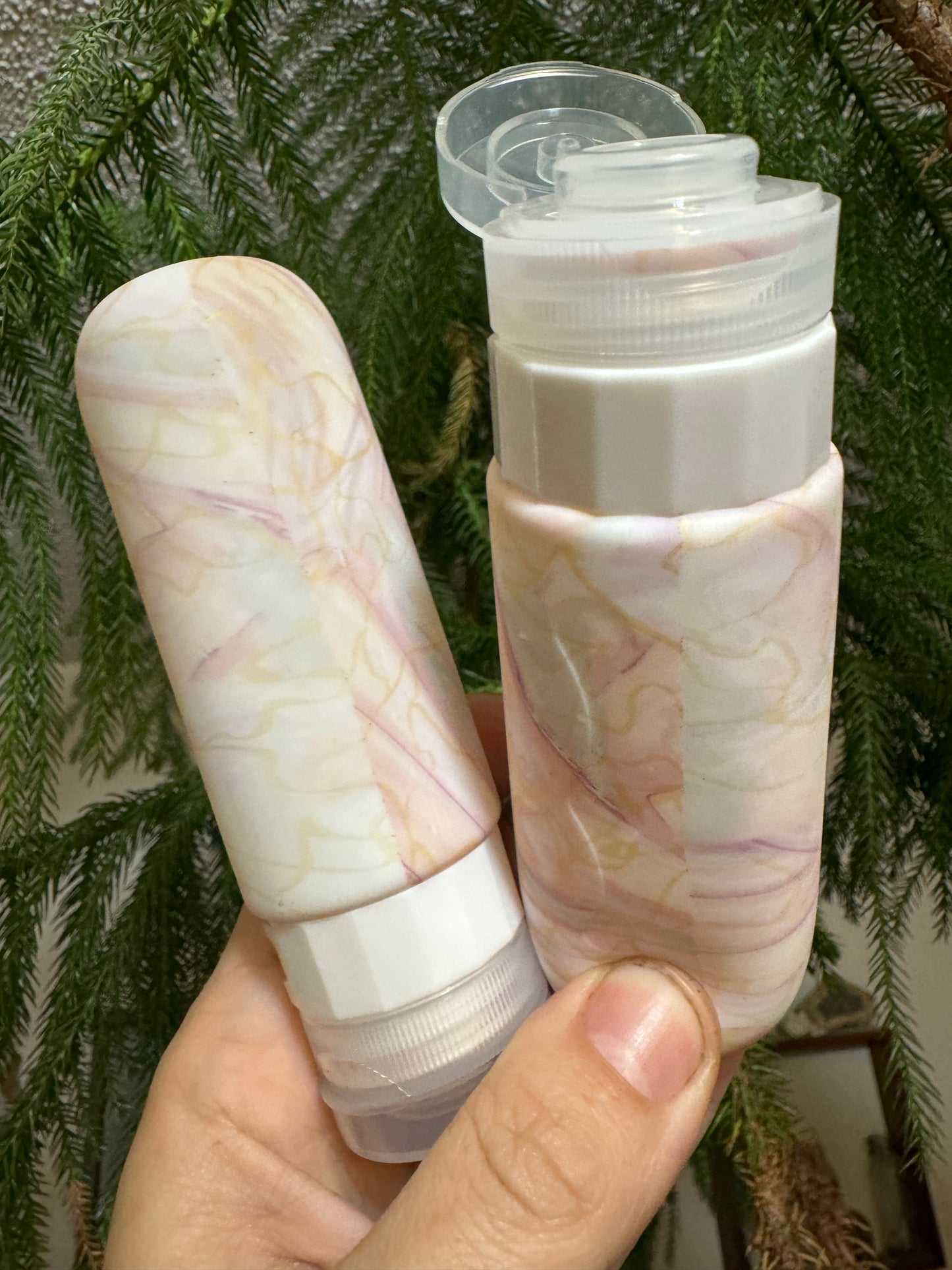 Lip Service Moisturizing Ointment (3oz Squeeze Silicone Tube)