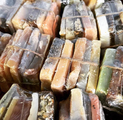 Soap End Sampler Packs