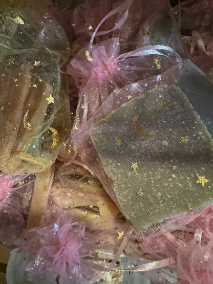 Soap End Sampler Packs