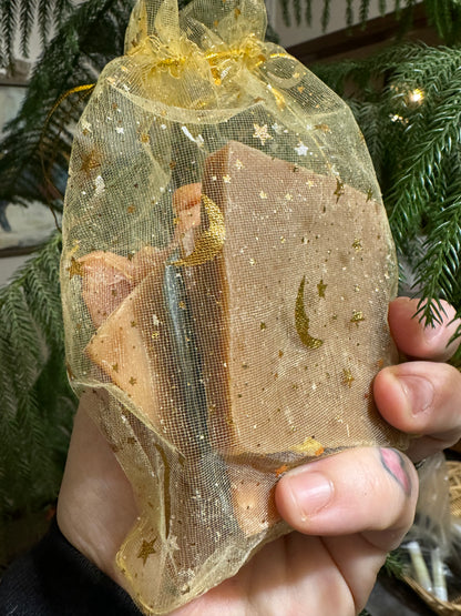 Soap End Sampler Packs