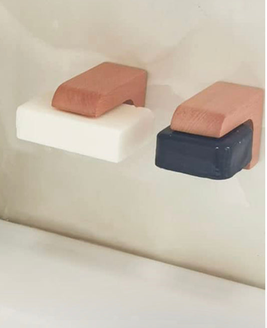 Magnetic Soap Holder