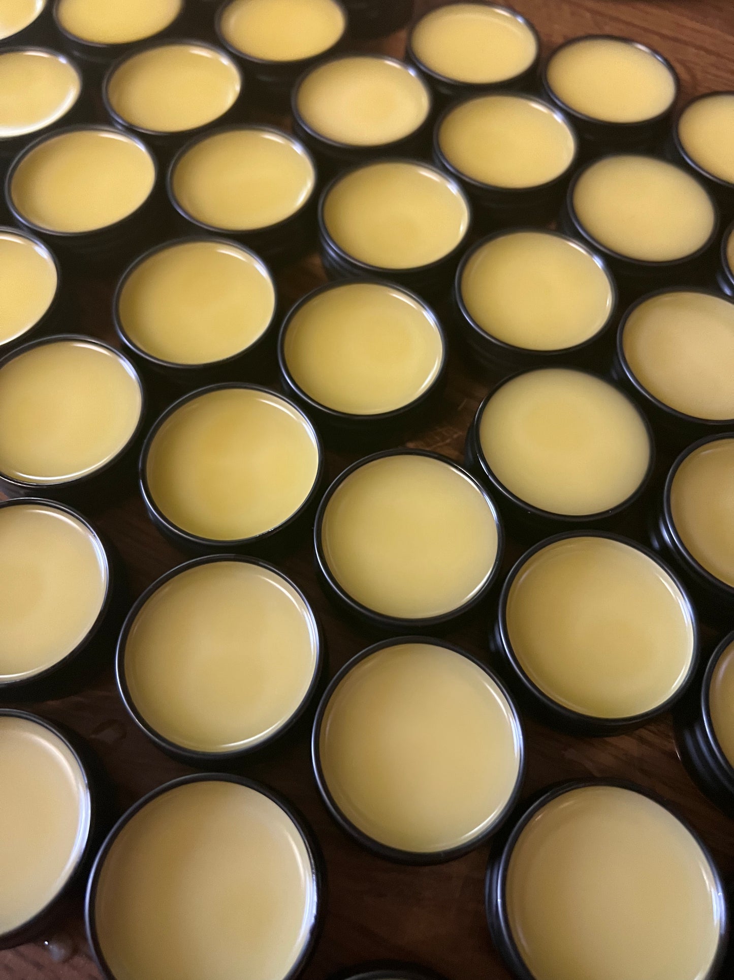 Calendula Healing Ointment/salve (.5oz tins)