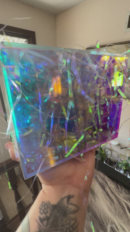 Galactic Glow Skincare Box