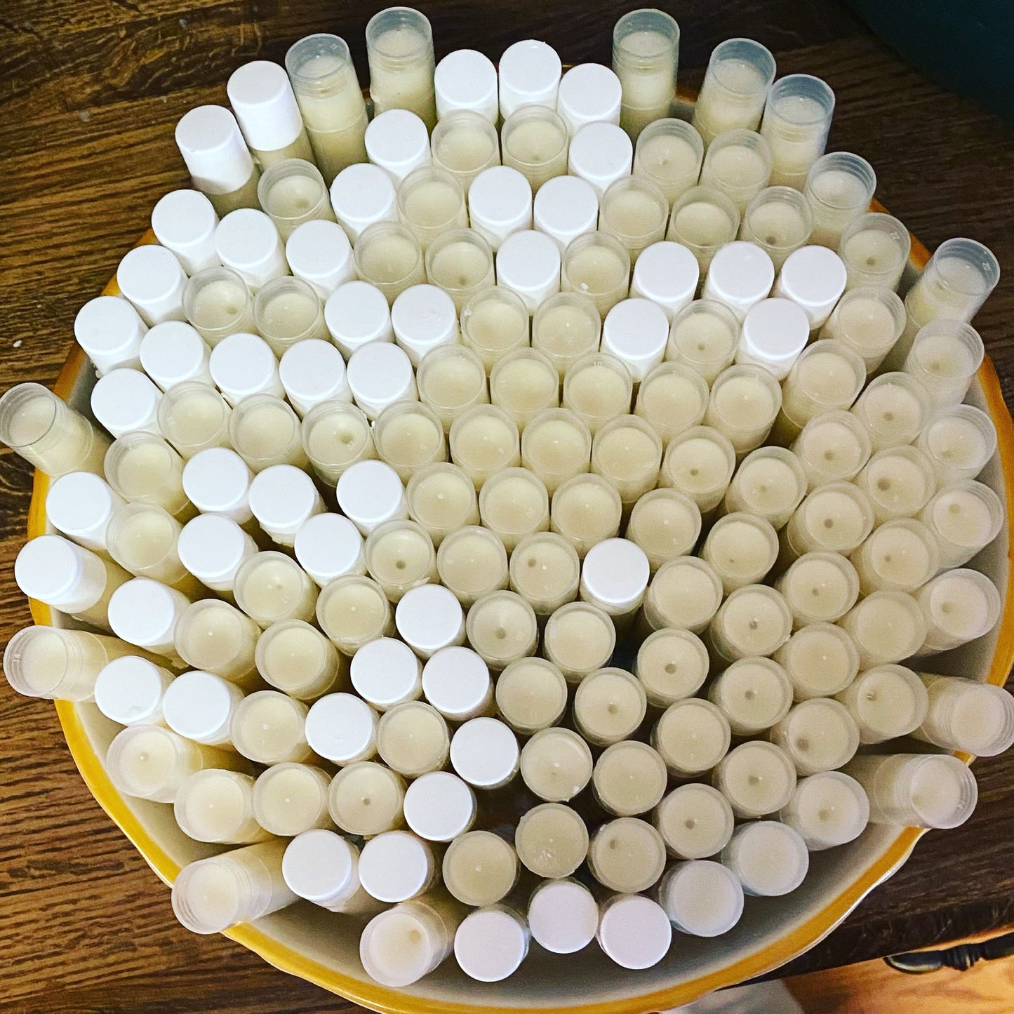 Goat Milk Chapstick (2ml/various options available)